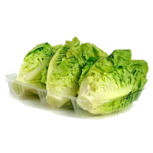 corazones de lechuga corazones de lechuga