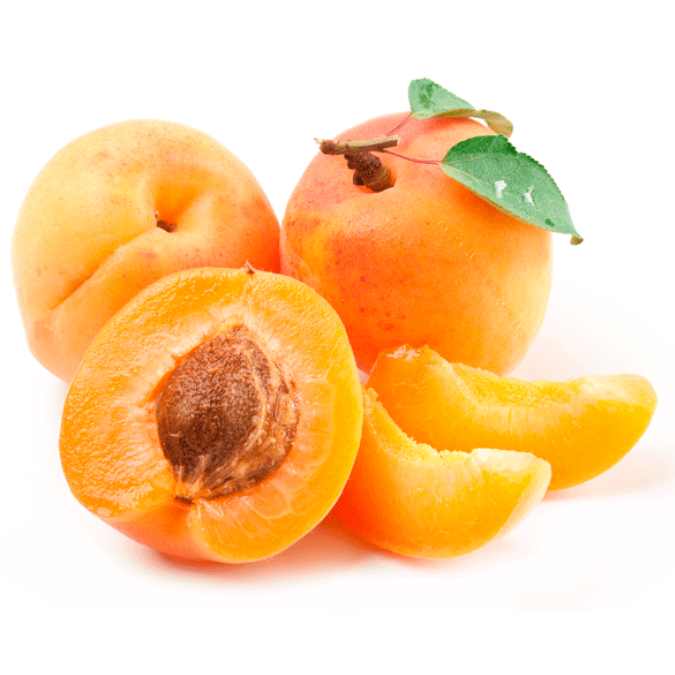 Albaricoques