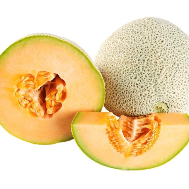Melón Brodé