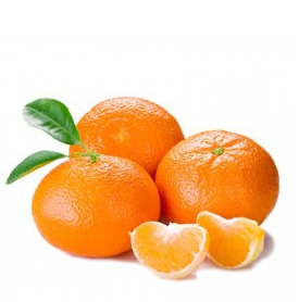 Mandarina (Clemenvilla)