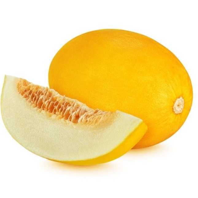 Melón Canario