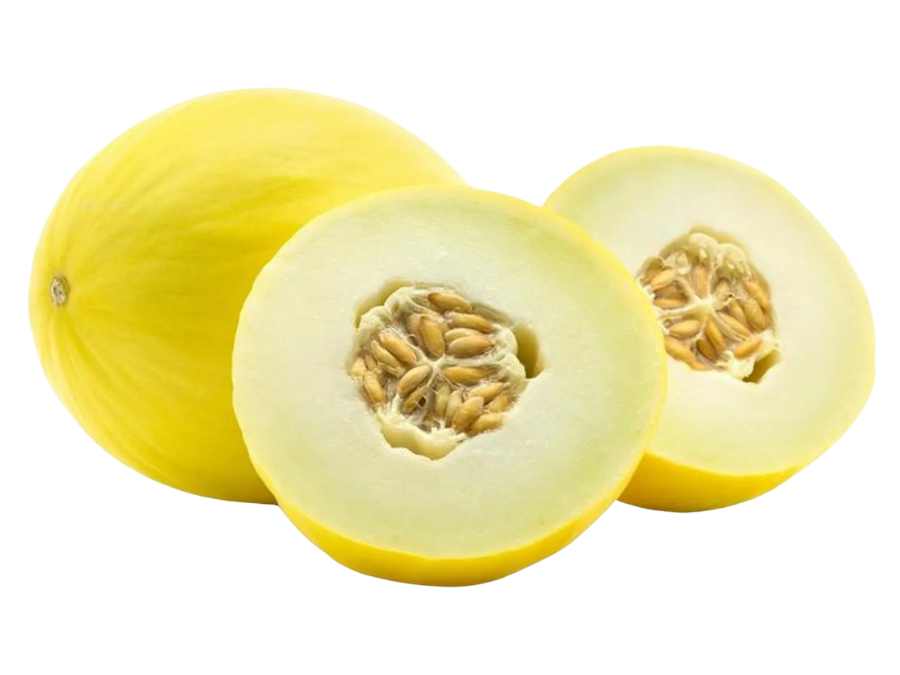 Melón Canario